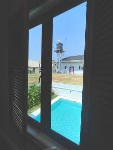 Fotografia z galérie ubytovania Ulo Lagos v destinácii Lekki