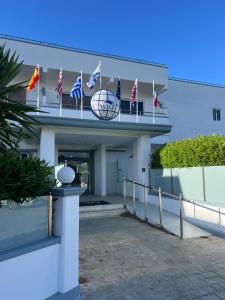 Imagem da galeria de Ayit Hotel em Theologos
