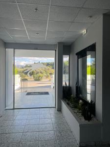 Imagem da galeria de Ayit Hotel em Theologos