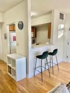 Foto sihtkohas Hoboken asuva majutusasutuse 0121-Bright and Spacious 2B 2B galeriist