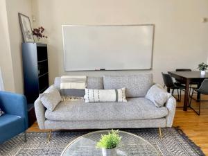 Foto sihtkohas Hoboken asuva majutusasutuse 0121-Bright and Spacious 2B 2B galeriist +7 fotot