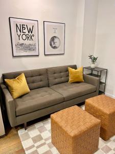 Foto sihtkohas Hoboken asuva majutusasutuse 317- Central Modern 3B2B Bus to NYC galeriist