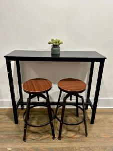 Foto sihtkohas Hoboken asuva majutusasutuse 317- Central Modern 3B2B Bus to NYC galeriist