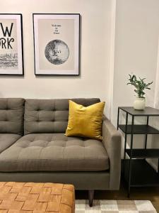 Foto sihtkohas Hoboken asuva majutusasutuse 317- Central Modern 3B2B Bus to NYC galeriist