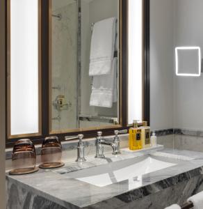 Bagno di The Biltmore Mayfair