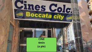 Certificato, attestato, insegna o altro documento esposto da Atico Completo Jaime I