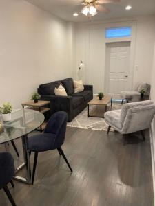 Fotografie z fotogalerie ubytování 319-Two Bedroom Apartment In Central Hoboken NJ v destinaci Hoboken + 3 fotografie