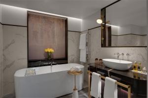 Bagno di The Biltmore Mayfair