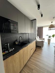 Gallery image of Apartamenty Belona in Stegna