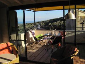 Phong cảnh thiên nhiên gần nhà nghỉ dưỡng