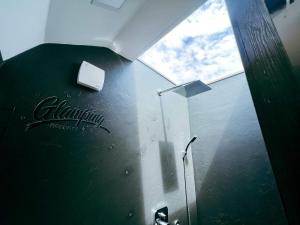 Bagno di Glamping Langus