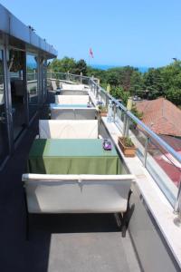 Φωτογραφία από το άλμπουμ του Ganita Life Hotel στην Τραπεζούντα