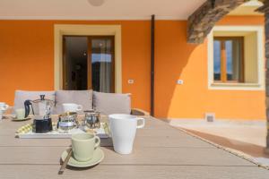 Minuman di 268 - Casa Paradise B2, nel verde di Casarza a 15 minuti d'auto dal Mare - PARCHEGGIO PRIVATO INCLUSO +26 gambar