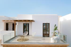 Φωτογραφία από το άλμπουμ του Villa Leanda, Agios Prokopios, by NaxosVibe στον Άγιο Προκόπιο