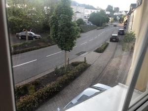 Afbeelding uit fotogalerij van Gästehaus Pellinger Hof in Pellingen +15 foto's