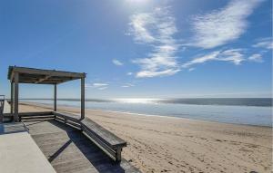 Příroda nedaleko prázdninového domu