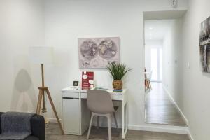 Φωτογραφία από το άλμπουμ του ANCO 56 - Cozy Retreat with Terrace στην Πόντα Ντελγάδα