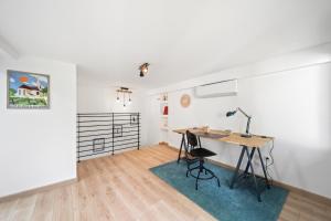 Φωτογραφία από το άλμπουμ του LE DUPLEX σε Savigny-les-Beaune +9 φωτογραφίες