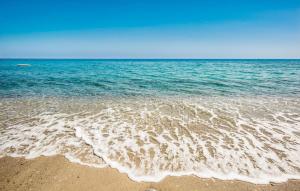 Paesaggio naturale nelle vicinanze dell'appartamento
