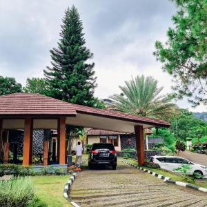Giardino di Dago Highland Resort