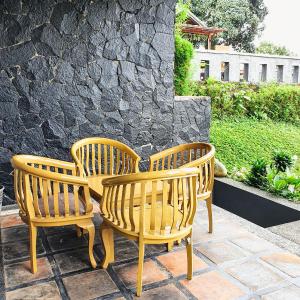 Giardino di Dago Highland Resort
