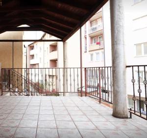 Prishtina Guests' tesisinde bir balkon veya teras