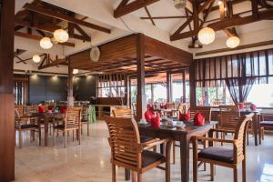 Ristorante o altro punto ristoro di Dago Highland Resort