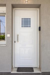 Gallery image of Pasifai Souda Apartments in Souda