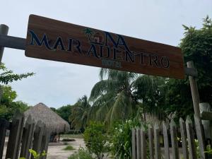 Fotografie z fotogalerie ubytování Hotel Las Casitas De Mar Adentro v destinaci Isla Grande