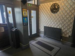 布莱克浦ROSE的相册照片