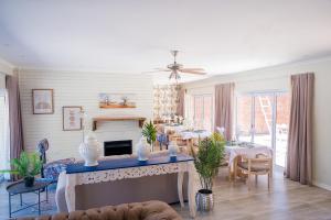 Galería fotográfica de 36 Alexander Guesthouse,Highlands,Harare en Highlands