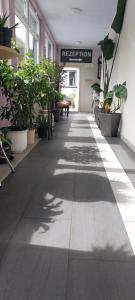 Fotografie z fotogalerie ubytování Hotel Belp Bern Airport Free Parking v destinaci Belp