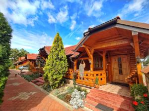 Hoone, kus apartement asub