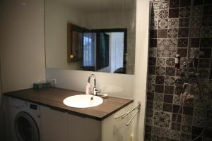Fotografia z galérie ubytovania Apartment SunBox v destinácii Schwertberg
