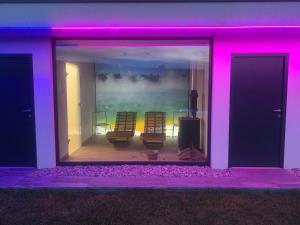 Fotografia z galérie ubytovania Apartment SunBox v destinácii Schwertberg