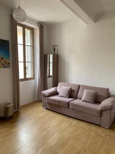 Posedenie v ubytovaní Suquet 5 mins à pied du palais