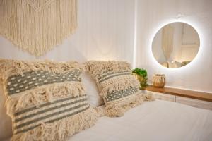Fotografie z fotogalerie ubytování Casa Castello Chios v destinaci Vrontádos