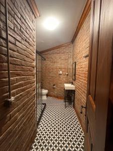 Fotografie z fotogalerie ubytování Gen Suites Cibali v destinaci Istanbul