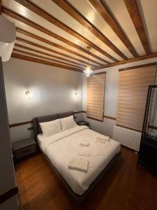 Fotografie z fotogalerie ubytování Gen Suites Cibali v destinaci Istanbul