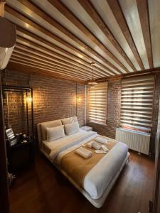 Fotografie z fotogalerie ubytování Gen Suites Cibali v destinaci Istanbul