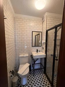 Fotografie z fotogalerie ubytování Gen Suites Cibali v destinaci Istanbul