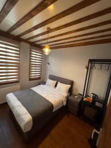 Fotografie z fotogalerie ubytování Gen Suites Cibali v destinaci Istanbul