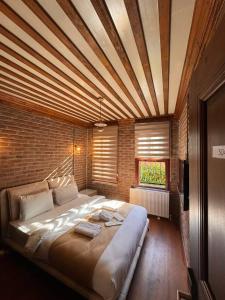 Fotografie z fotogalerie ubytování Gen Suites Cibali v destinaci Istanbul