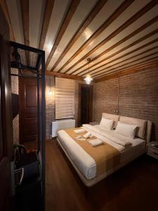 Fotografie z fotogalerie ubytování Gen Suites Cibali v destinaci Istanbul + 37 fotografií