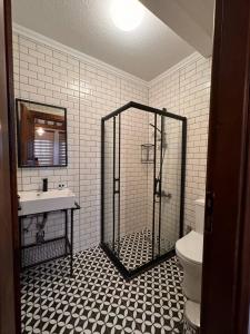 Fotografie z fotogalerie ubytování Gen Suites Cibali v destinaci Istanbul