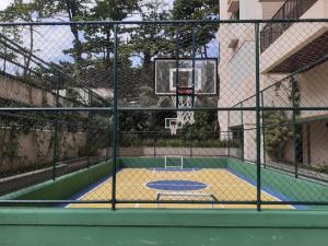Фотография из галереи MS145. Excelente apartamento em andar alto no Arpoador! в Рио-де-Жанейро