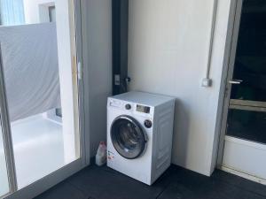 Kép Luxury studio, sea view, pool szállásáról La Asomadában a galériában