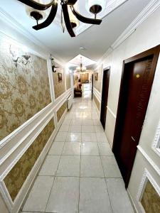 Fotografie z fotogalerie ubytování Georgian Palace Hotel v destinaci Kutaisi