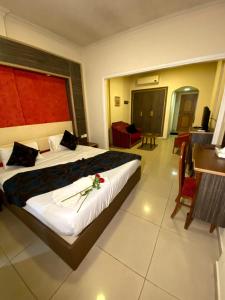 Billede fra billedgalleriet på Elysee Residence i Beirut