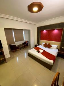 Billede fra billedgalleriet på Elysee Residence i Beirut + 40 billeder